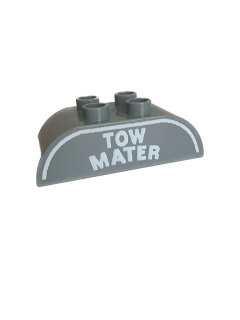 Lego® Duplo® Tow Mater